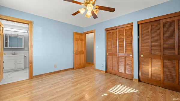 $277,500 | 2846 Hillside Drive, Bedford, IN 47421