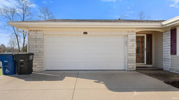 $277,500 | 2846 Hillside Drive, Bedford, IN 47421