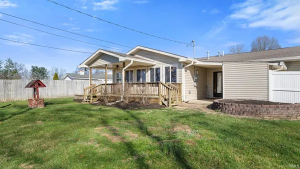 $277,500 | 2846 Hillside Drive, Bedford, IN 47421