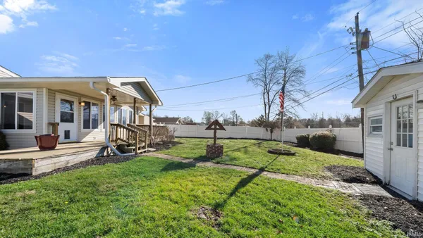 $277,500 | 2846 Hillside Drive, Bedford, IN 47421