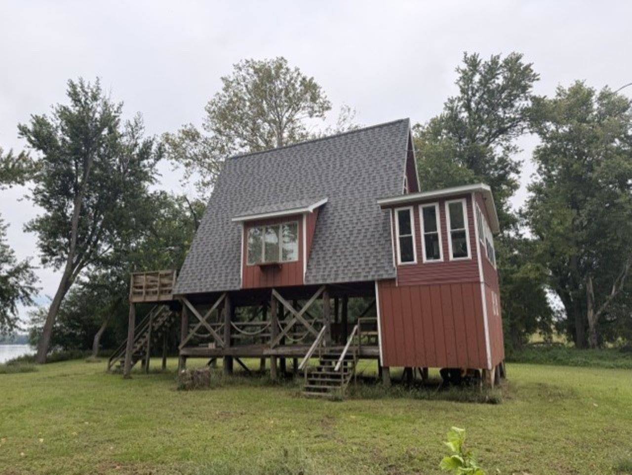 110 East County 150 Road Warsaw, IL 62379 - Photo 1 of 7 Gallery Image 1