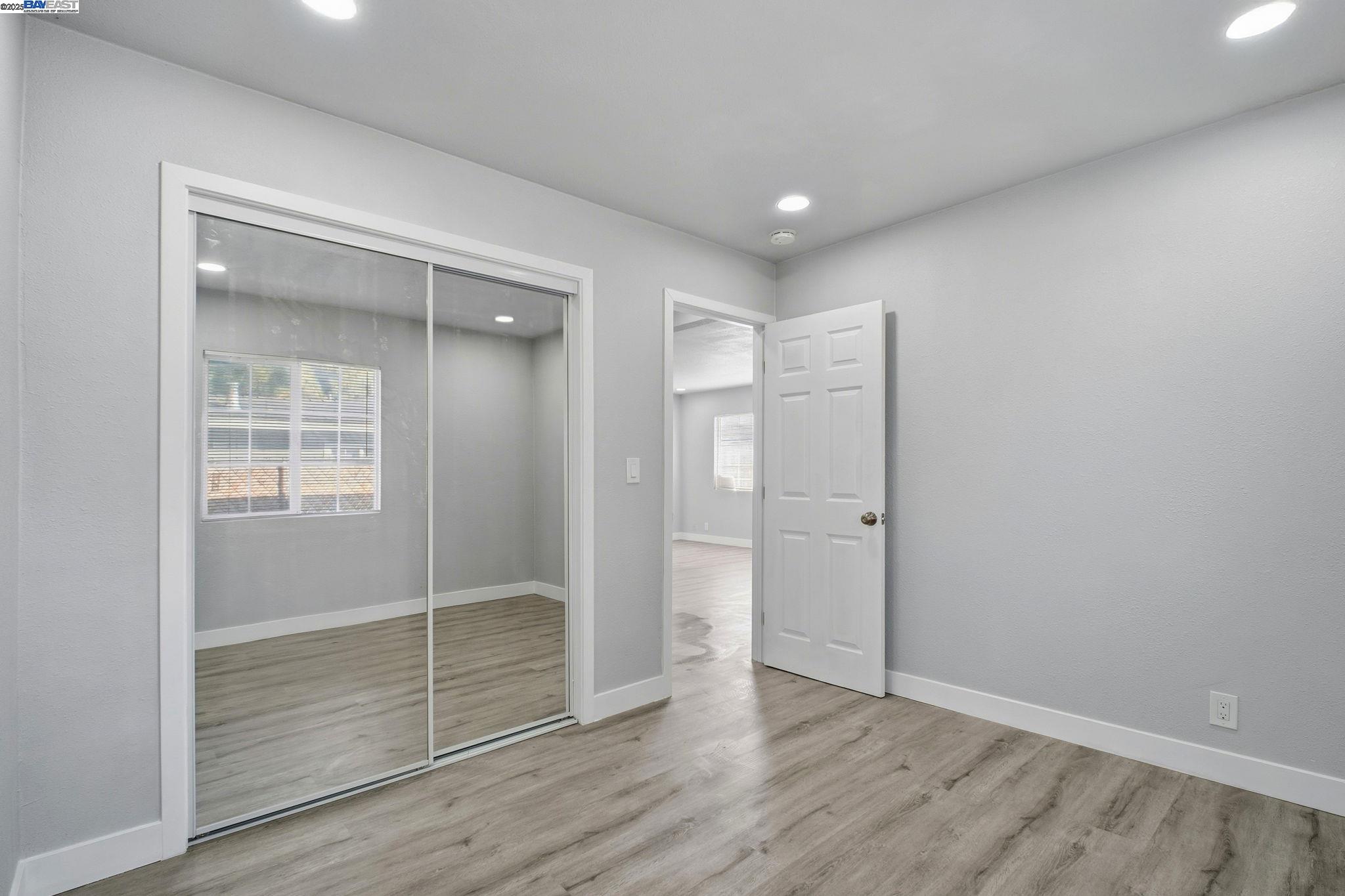 38016 Vallejo Street Fremont, CA 94536 - Photo 15 of 32 a view of wooden floor