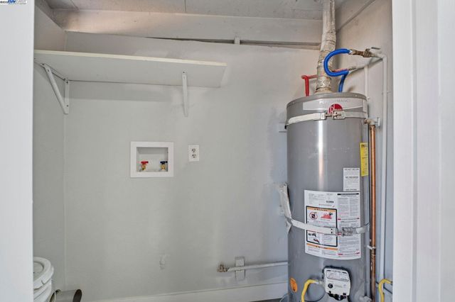 a view of a house with a small yard and a large tree