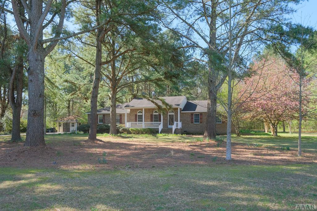710 Poplar Neck Road Edenton, NC 27932 - Photo 1 of 39 Main View
