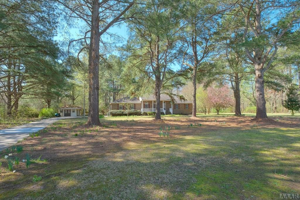 710 Poplar Neck Road Edenton, NC 27932 - Photo 2 of 39