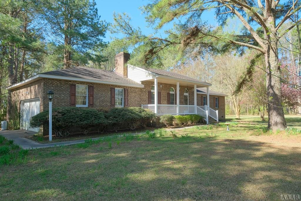 710 Poplar Neck Road Edenton, NC 27932 - Photo 3 of 39