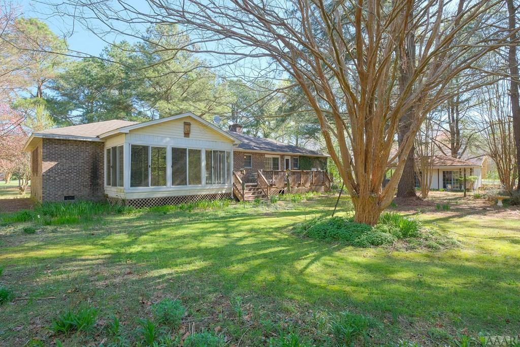 710 Poplar Neck Road Edenton, NC 27932 - Photo 34 of 39
