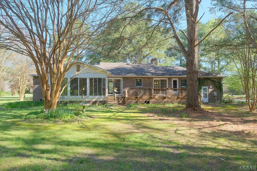 710 Poplar Neck Road Edenton, NC 27932 - Photo 35 of 39