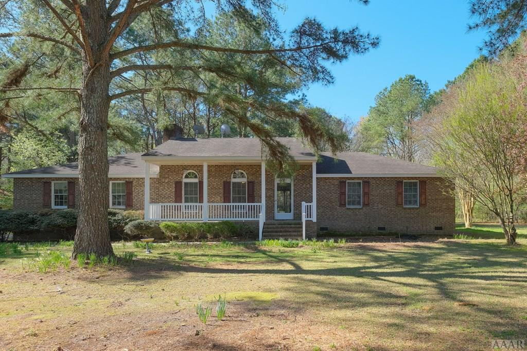 710 Poplar Neck Road Edenton, NC 27932 - Photo 4 of 39
