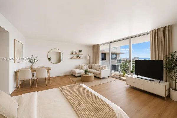 $2,800 | 1200 West Avenue, Unit PH11, Miami Beach, FL 33139