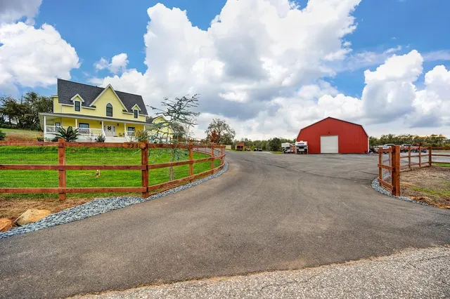 $1,995,000 | 2901 Shanley Road, Auburn, CA 95603