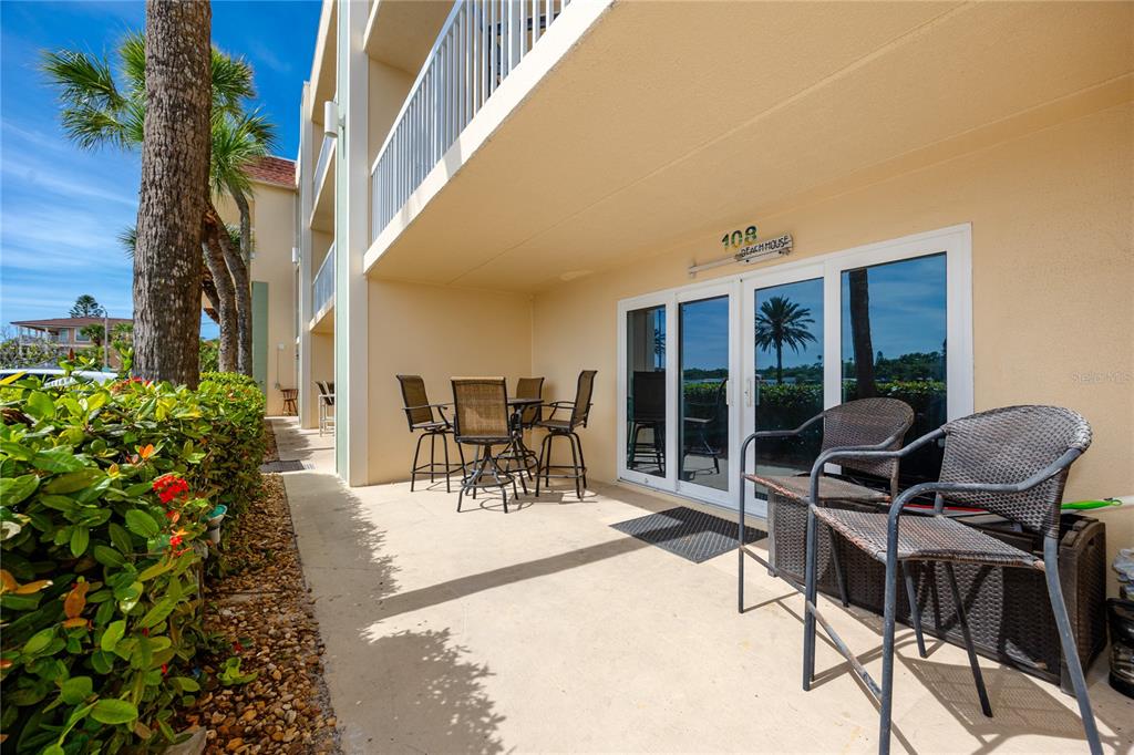 50 Gulf Boulevard, Unit 108 Indian Rocks Beach, FL 33785 - Photo 19 of 48
