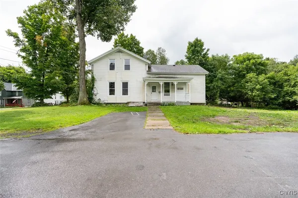 $214,900 | 68 Bridge Street, Champion, NY 13619