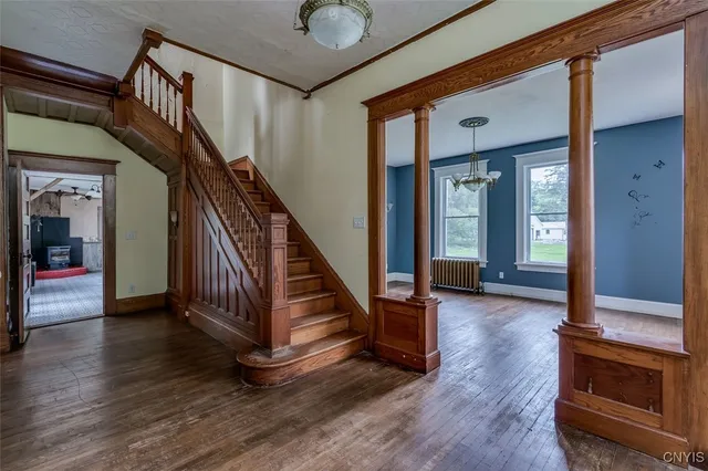 $214,900 | 68 Bridge Street, Champion, NY 13619