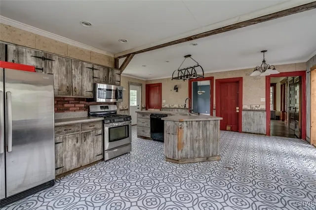 $214,900 | 68 Bridge Street, Champion, NY 13619