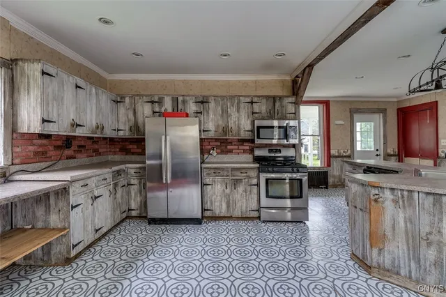 $214,900 | 68 Bridge Street, Champion, NY 13619