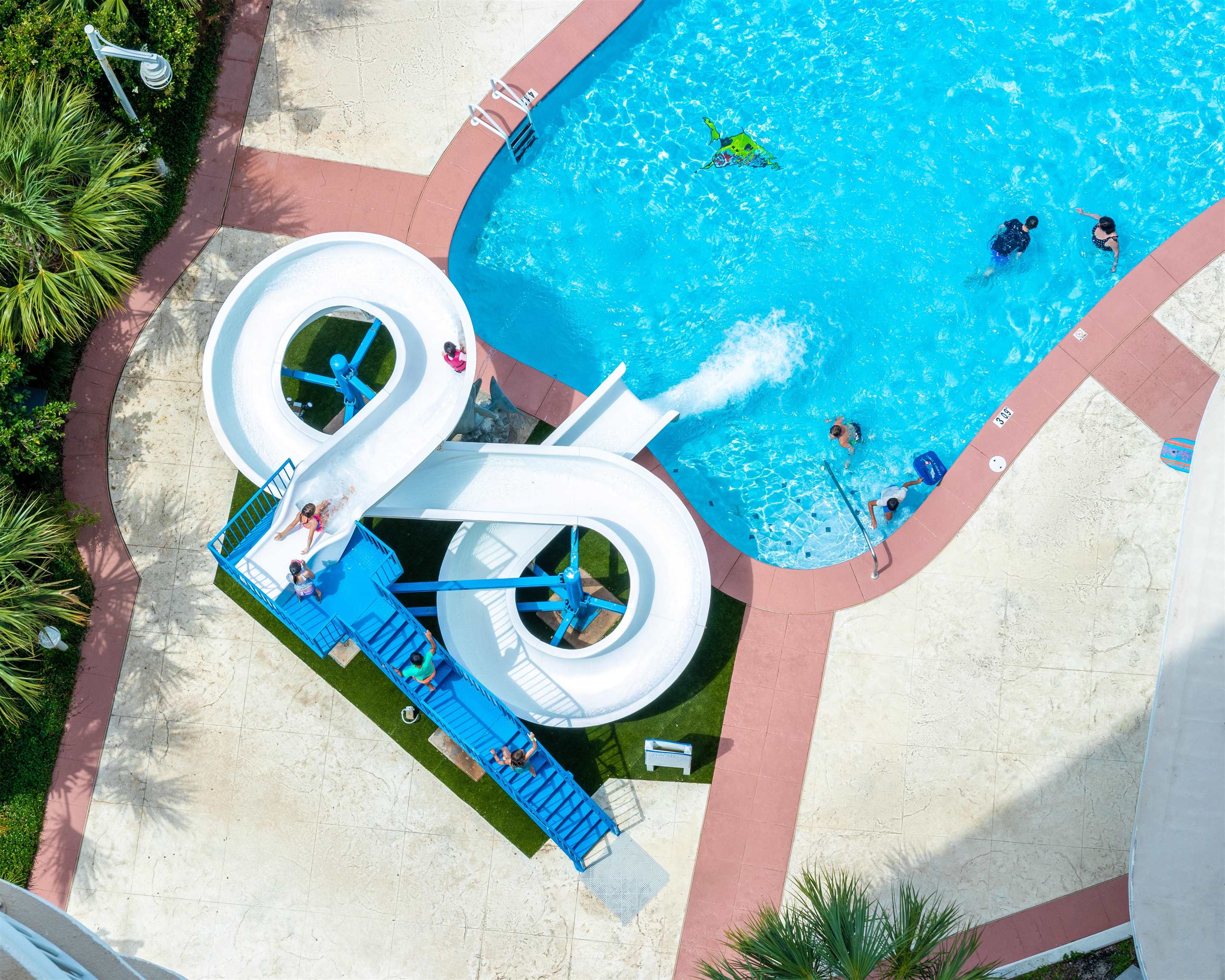 28103 Perdido Beach Boulevard, Unit B701 Orange Beach, AL 36561 - Photo 32 of 40