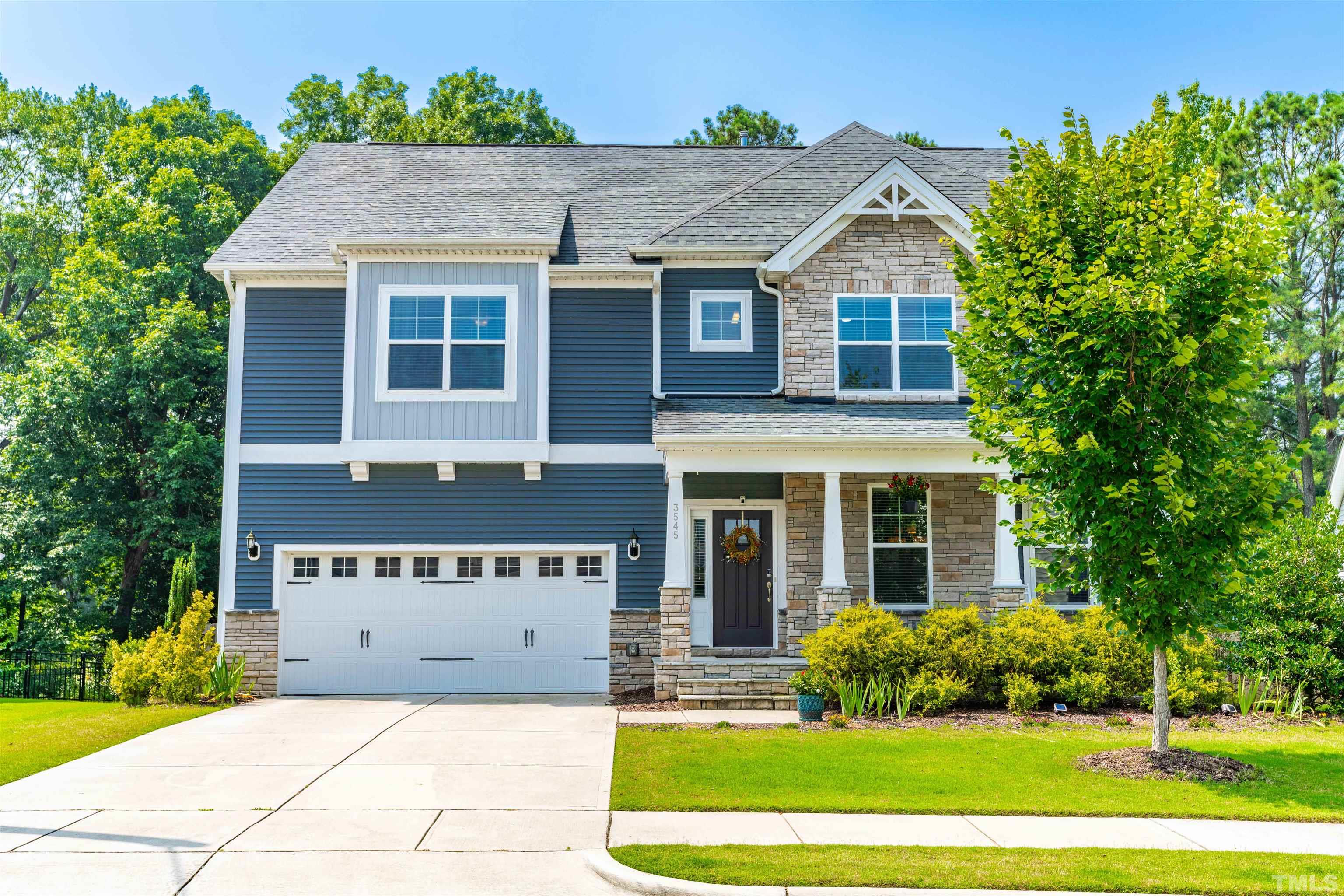 3545 South Beaver Lane Raleigh, NC 27604 - Photo 1 of 57 Gallery Image 1
