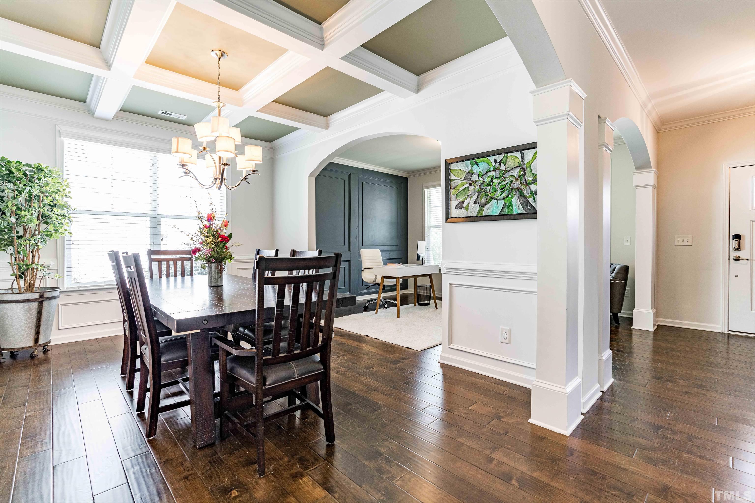 3545 South Beaver Lane Raleigh, NC 27604 - Photo 11 of 57 Gallery Image 11