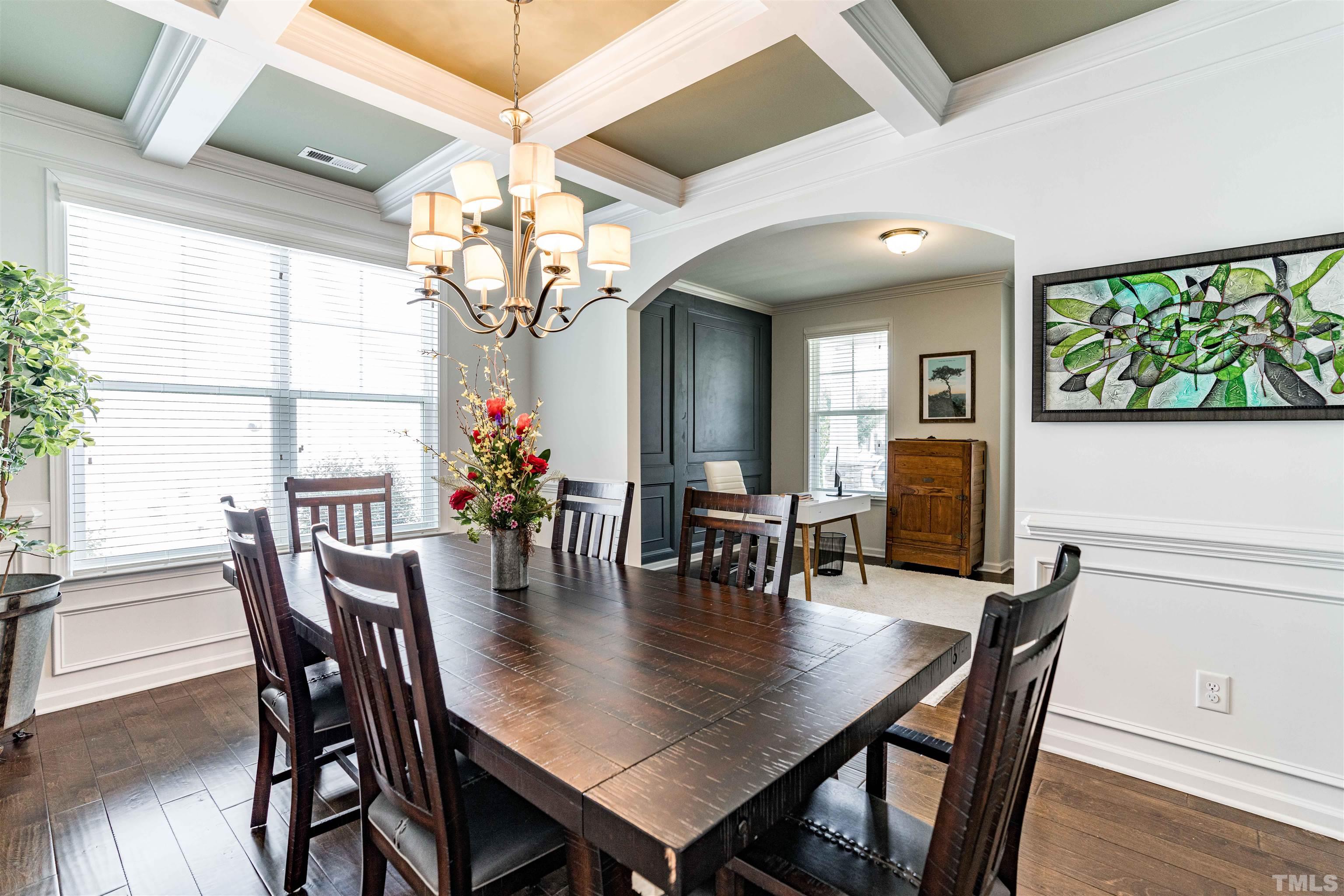 3545 South Beaver Lane Raleigh, NC 27604 - Photo 12 of 57 Gallery Image 12