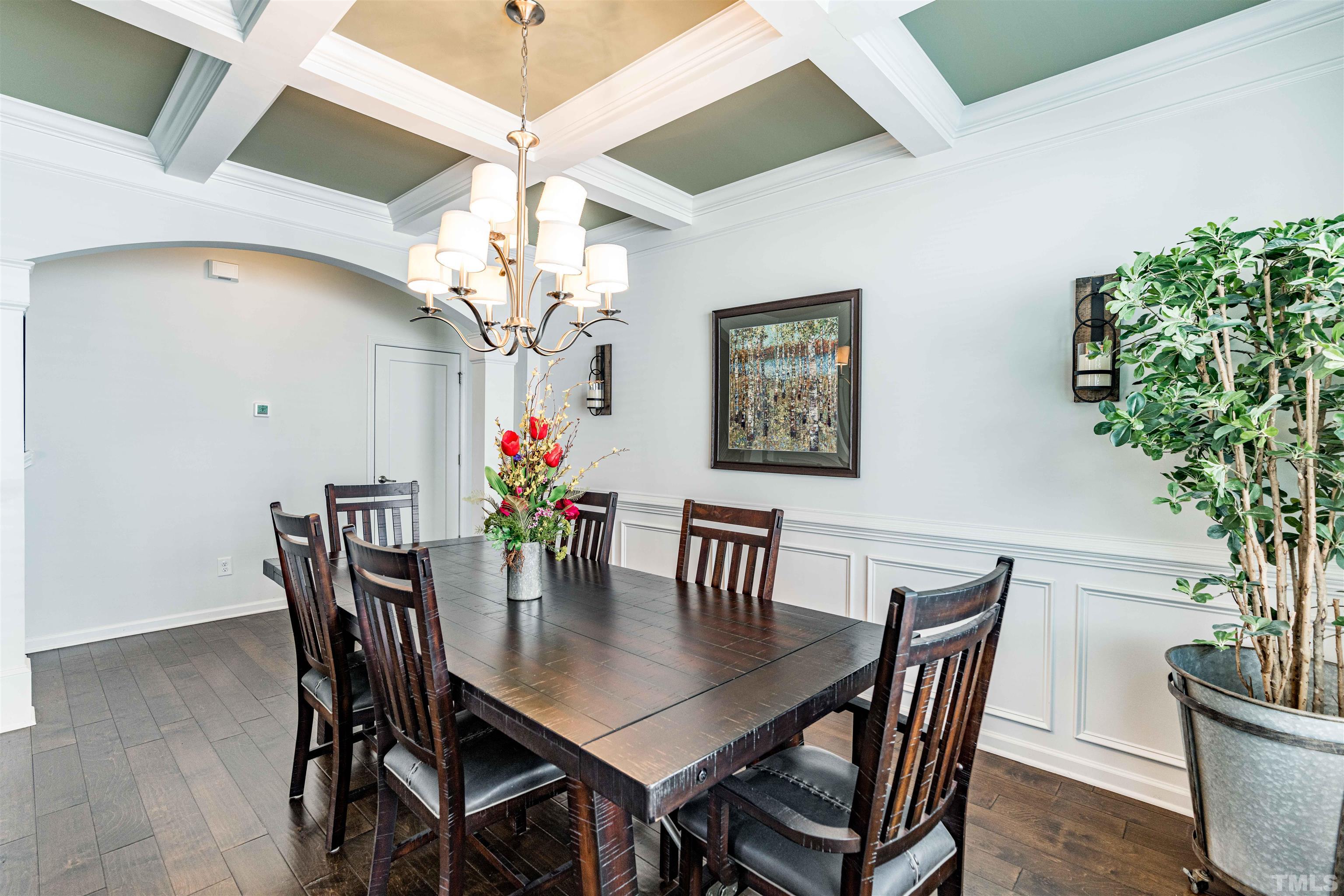 3545 South Beaver Lane Raleigh, NC 27604 - Photo 13 of 57 Gallery Image 13