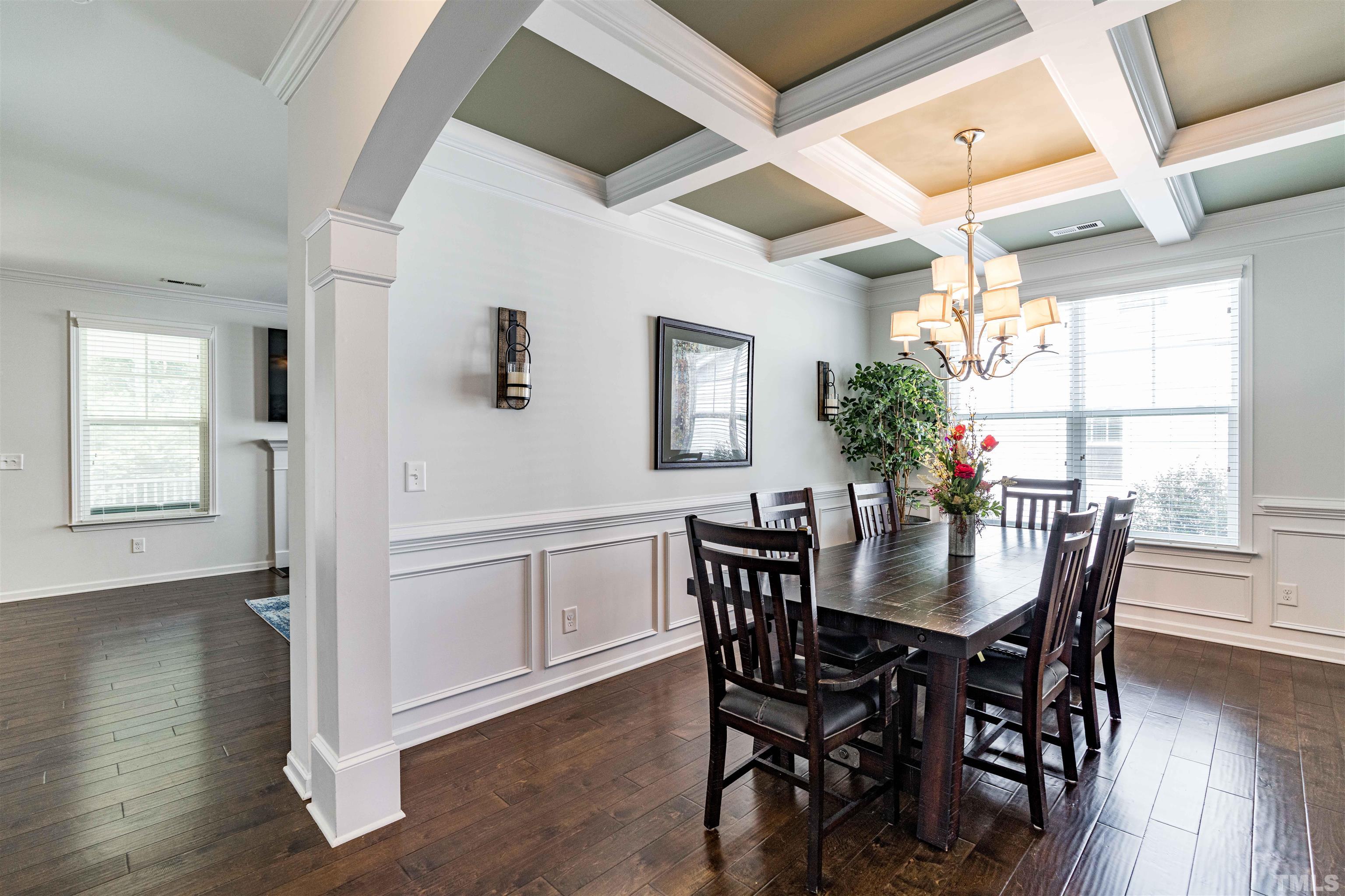 3545 South Beaver Lane Raleigh, NC 27604 - Photo 16 of 57 Gallery Image 16