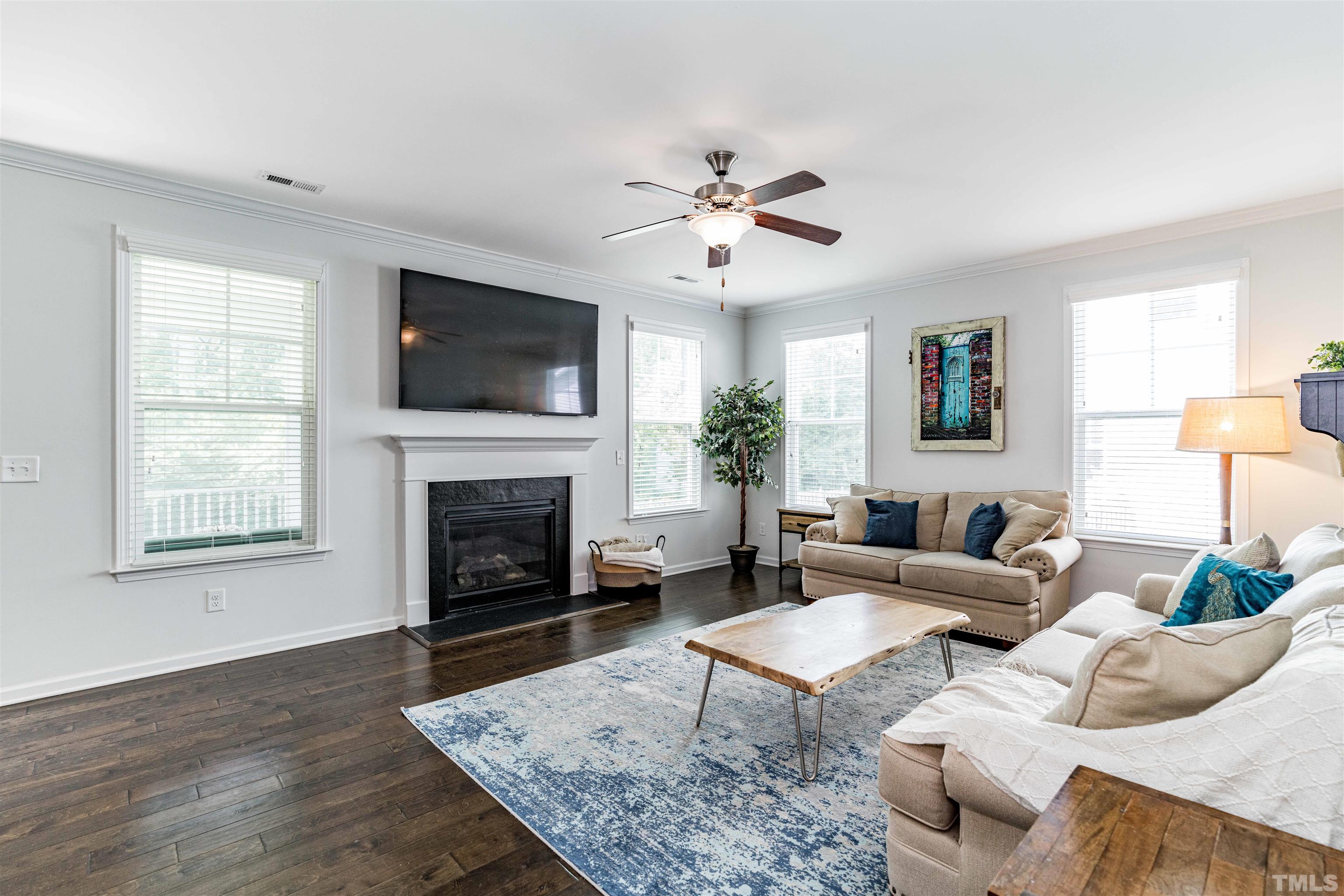 3545 South Beaver Lane Raleigh, NC 27604 - Photo 17 of 57 Gallery Image 17