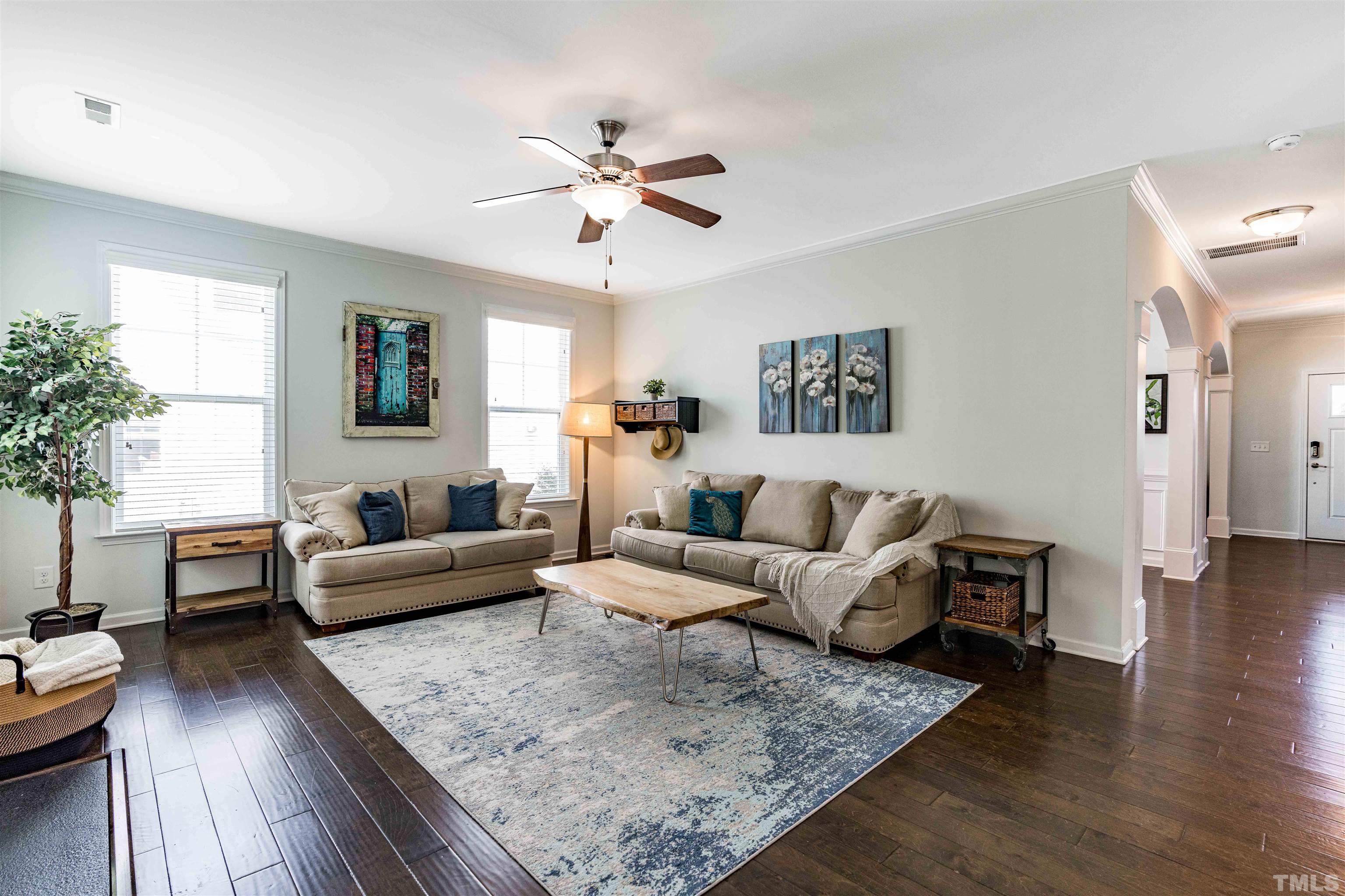 3545 South Beaver Lane Raleigh, NC 27604 - Photo 18 of 57 Gallery Image 18