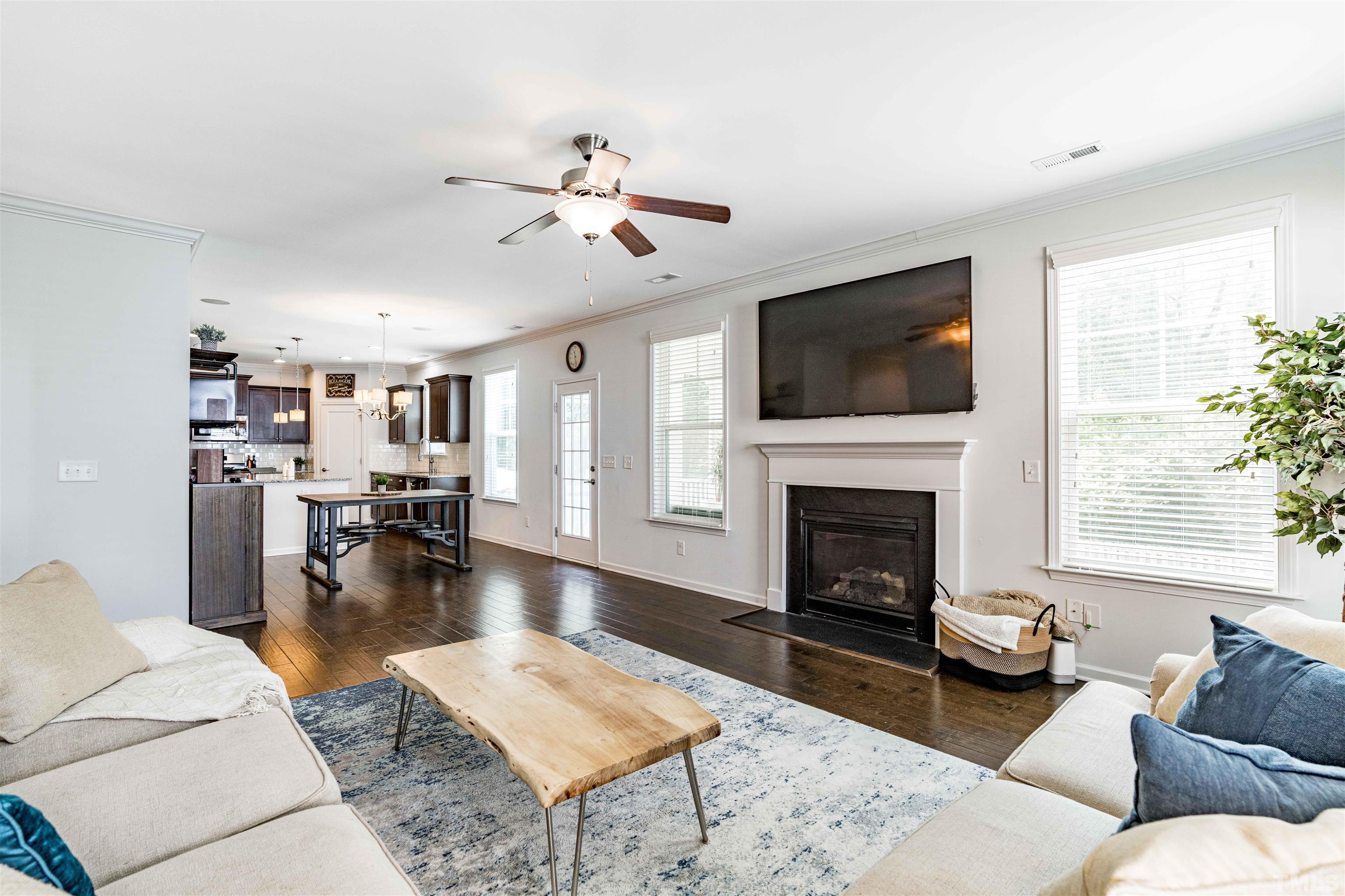 3545 South Beaver Lane Raleigh, NC 27604 - Photo 20 of 57 Gallery Image 20