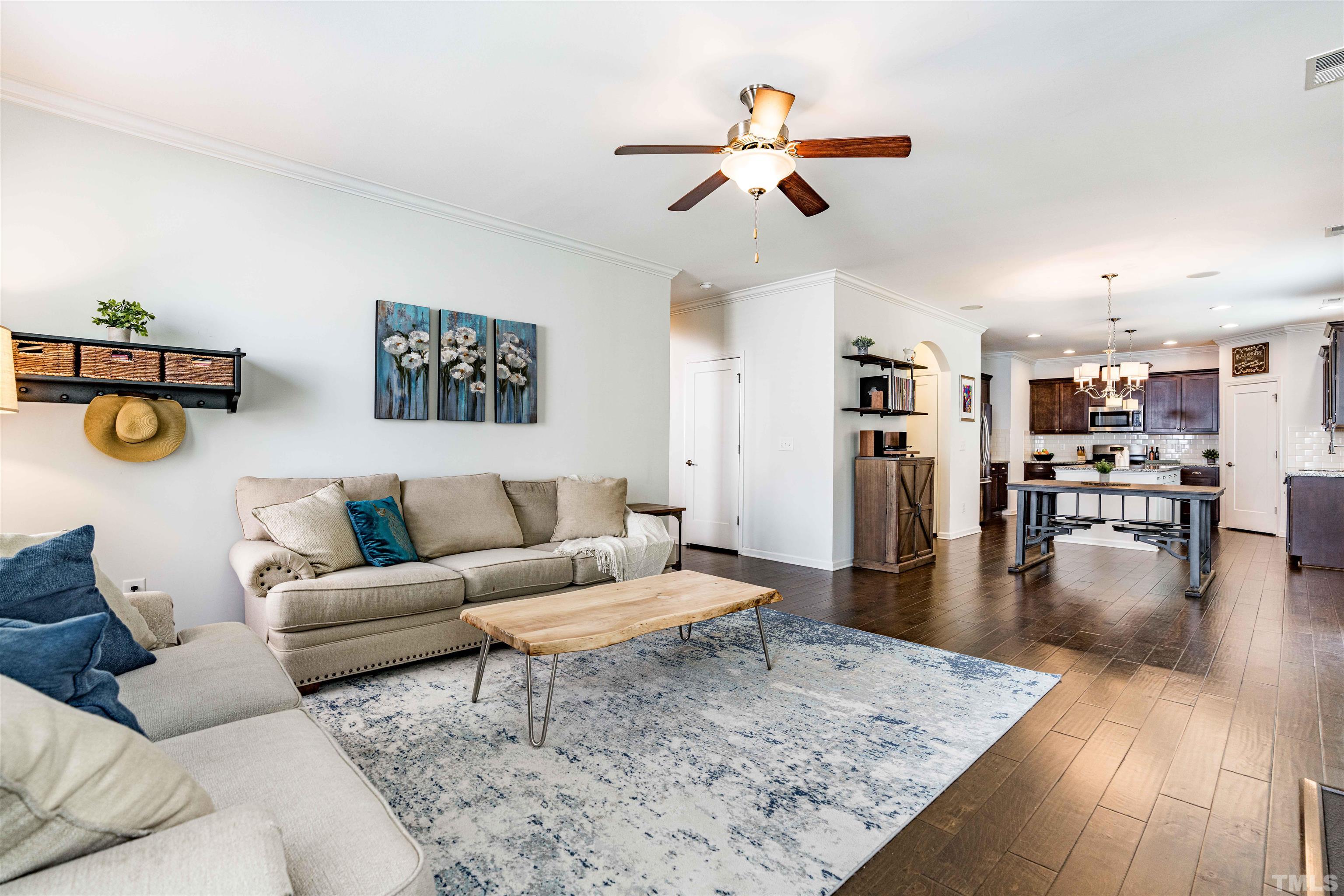 3545 South Beaver Lane Raleigh, NC 27604 - Photo 21 of 57 Gallery Image 21