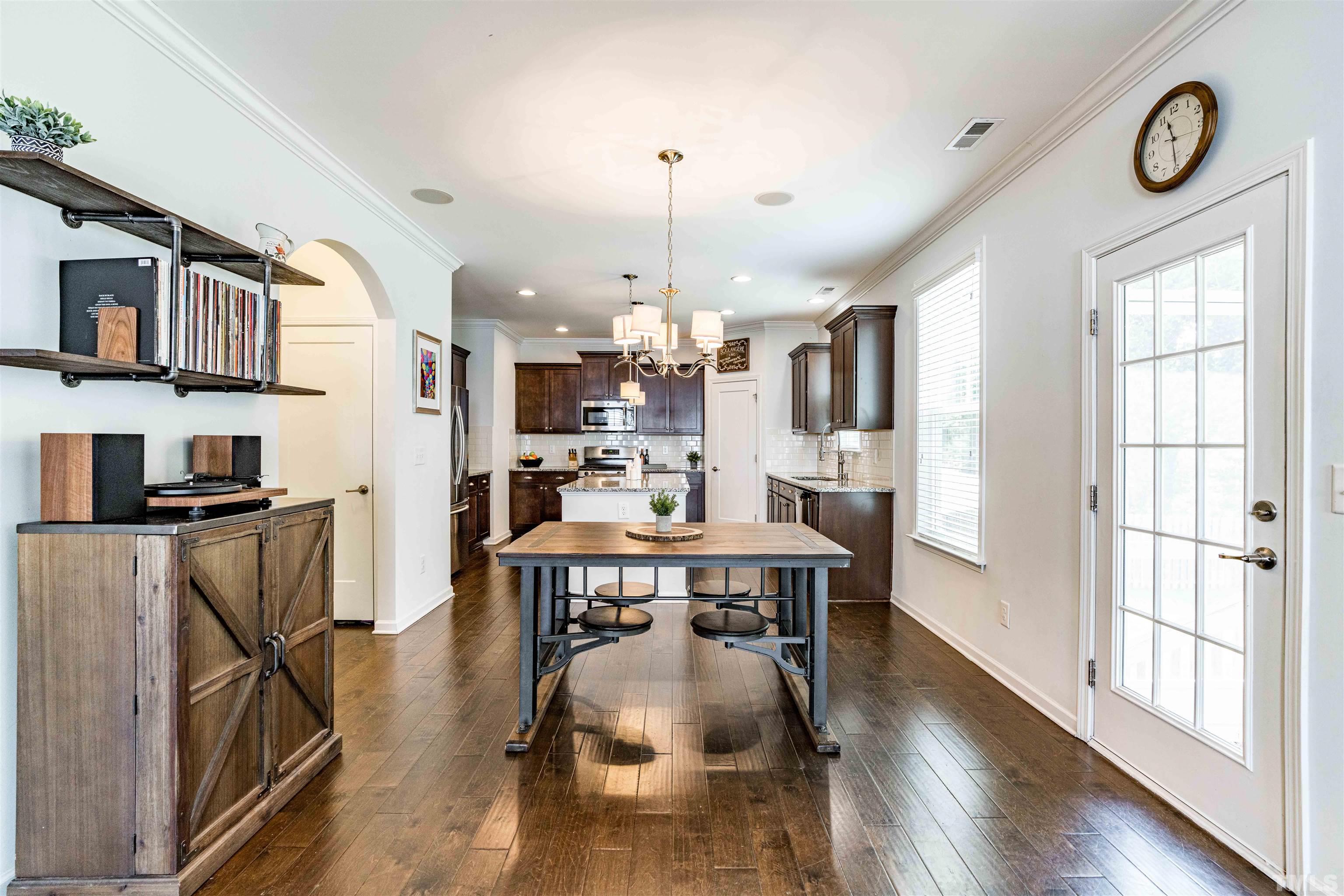 3545 South Beaver Lane Raleigh, NC 27604 - Photo 22 of 57 Gallery Image 22