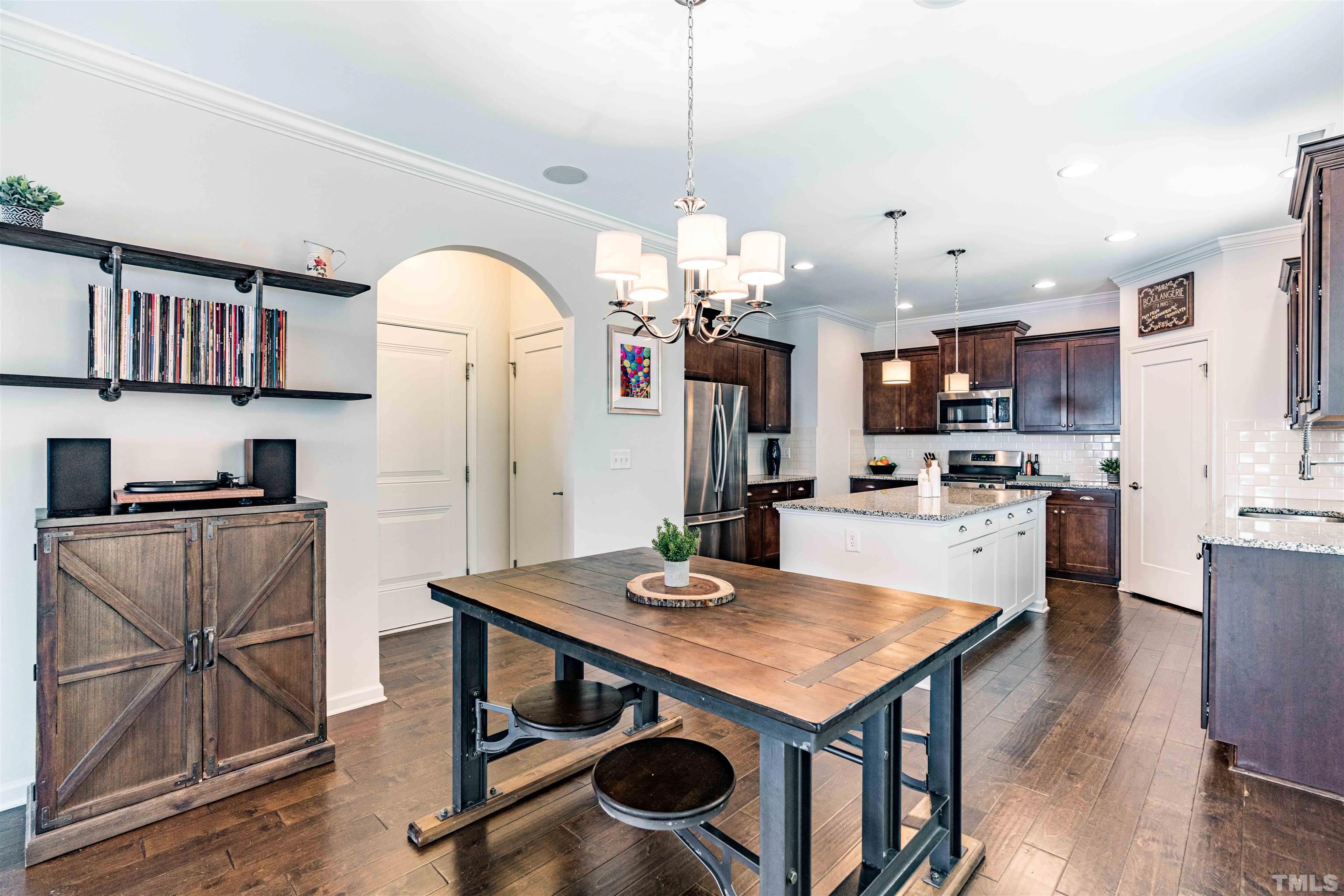 3545 South Beaver Lane Raleigh, NC 27604 - Photo 23 of 57 Gallery Image 23