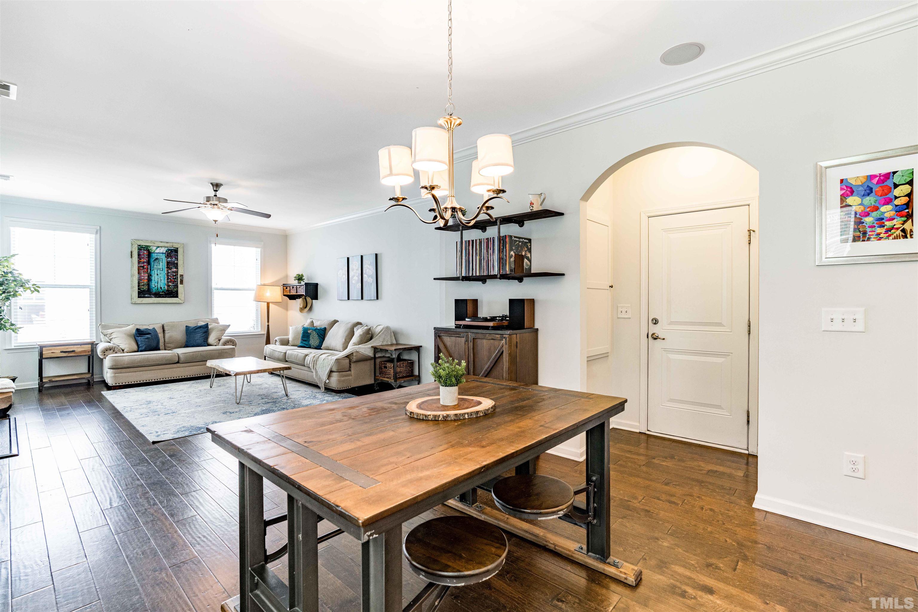 3545 South Beaver Lane Raleigh, NC 27604 - Photo 24 of 57 Gallery Image 24