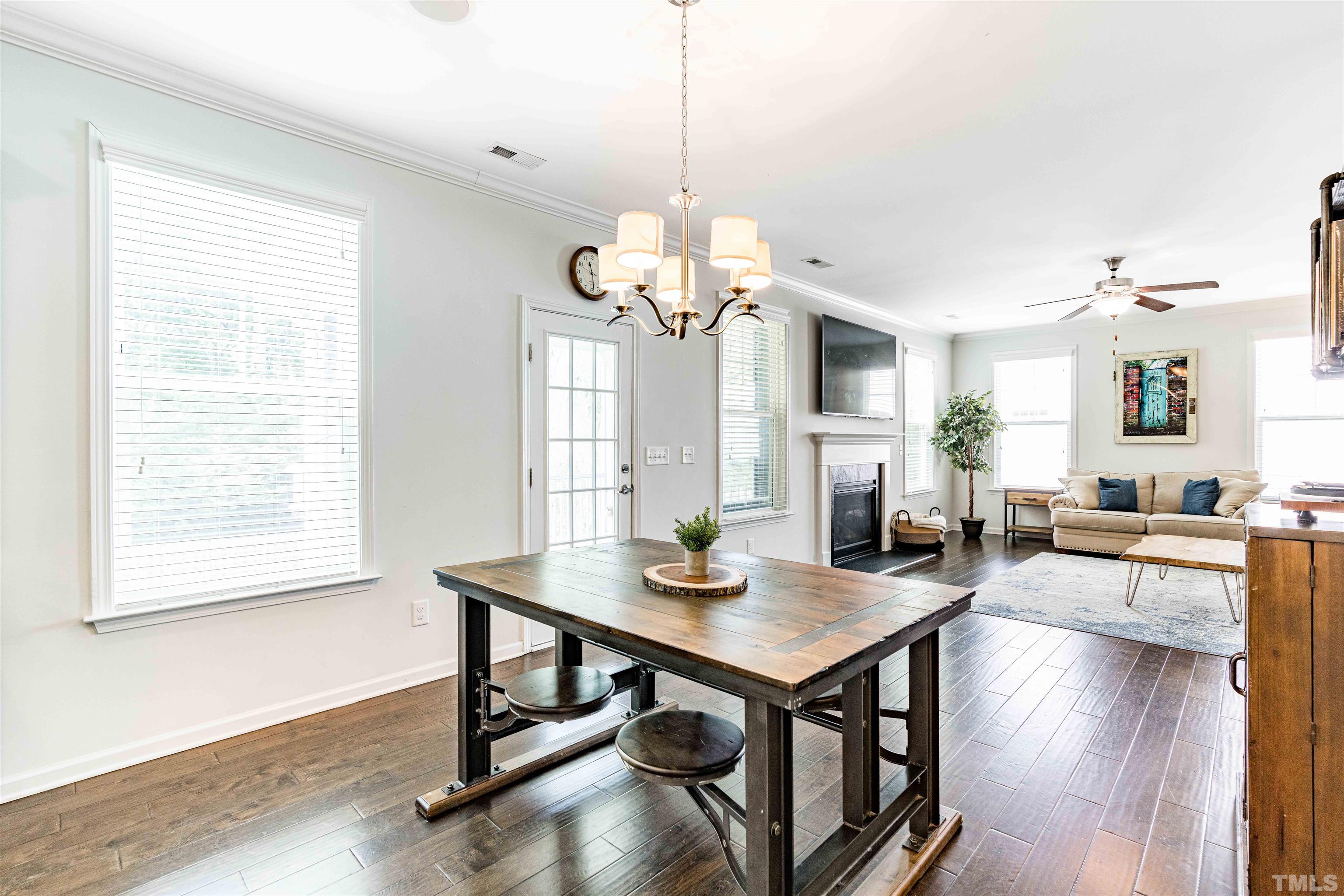 3545 South Beaver Lane Raleigh, NC 27604 - Photo 25 of 57 Gallery Image 25