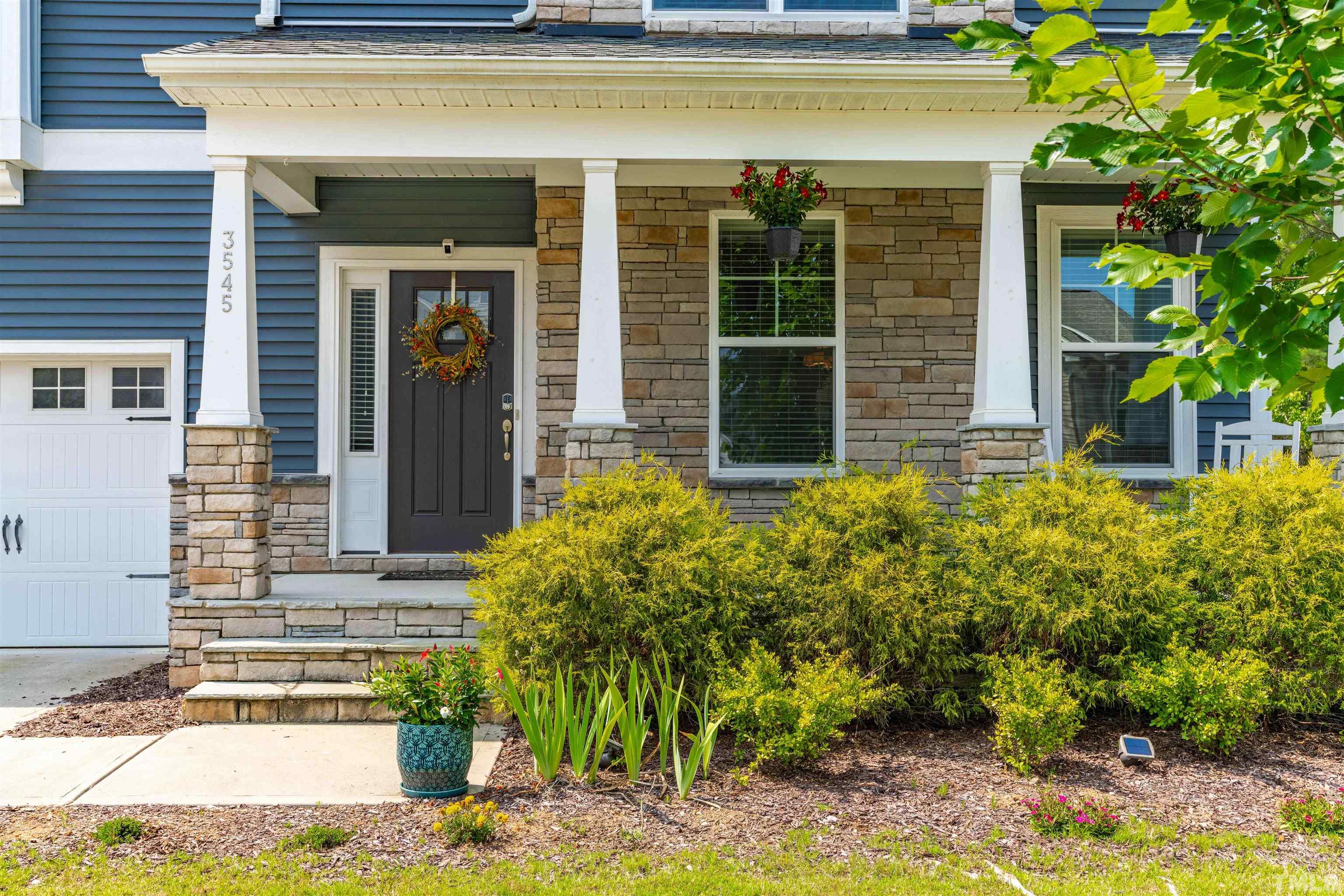 3545 South Beaver Lane Raleigh, NC 27604 - Photo 3 of 57 Gallery Image 3