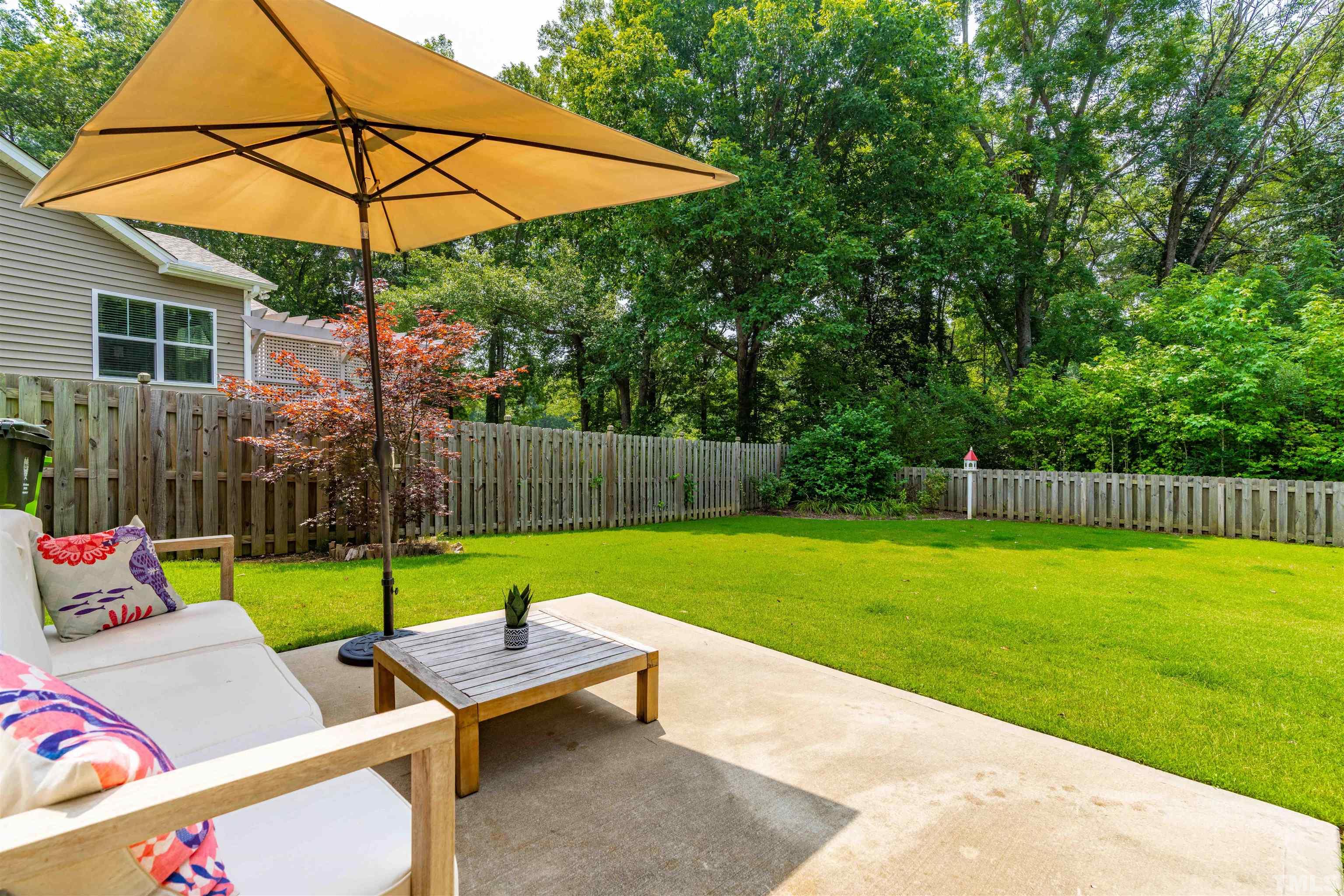 3545 South Beaver Lane Raleigh, NC 27604 - Photo 50 of 57 Gallery Image 50
