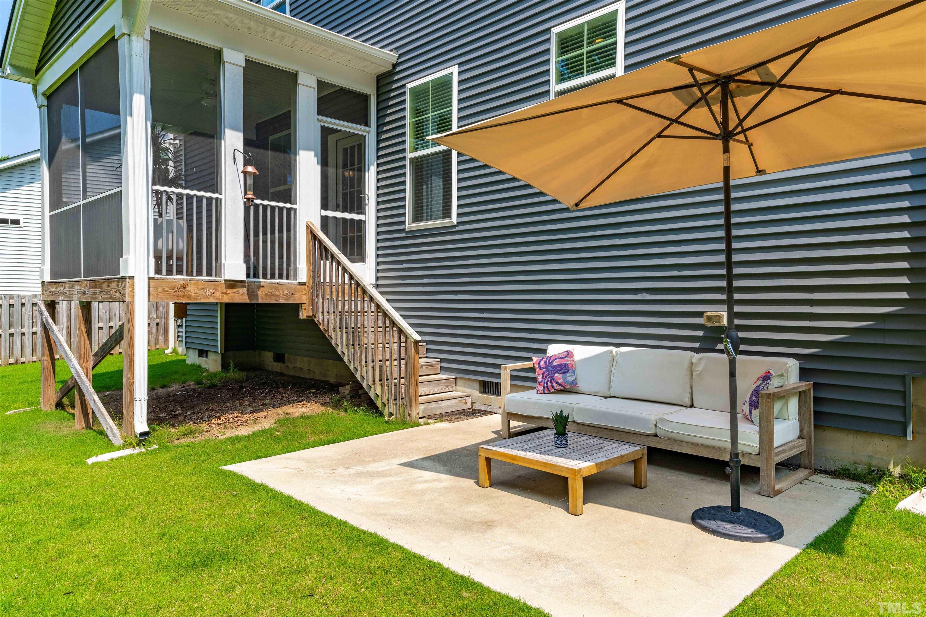 3545 South Beaver Lane Raleigh, NC 27604 - Photo 51 of 57 Gallery Image 51