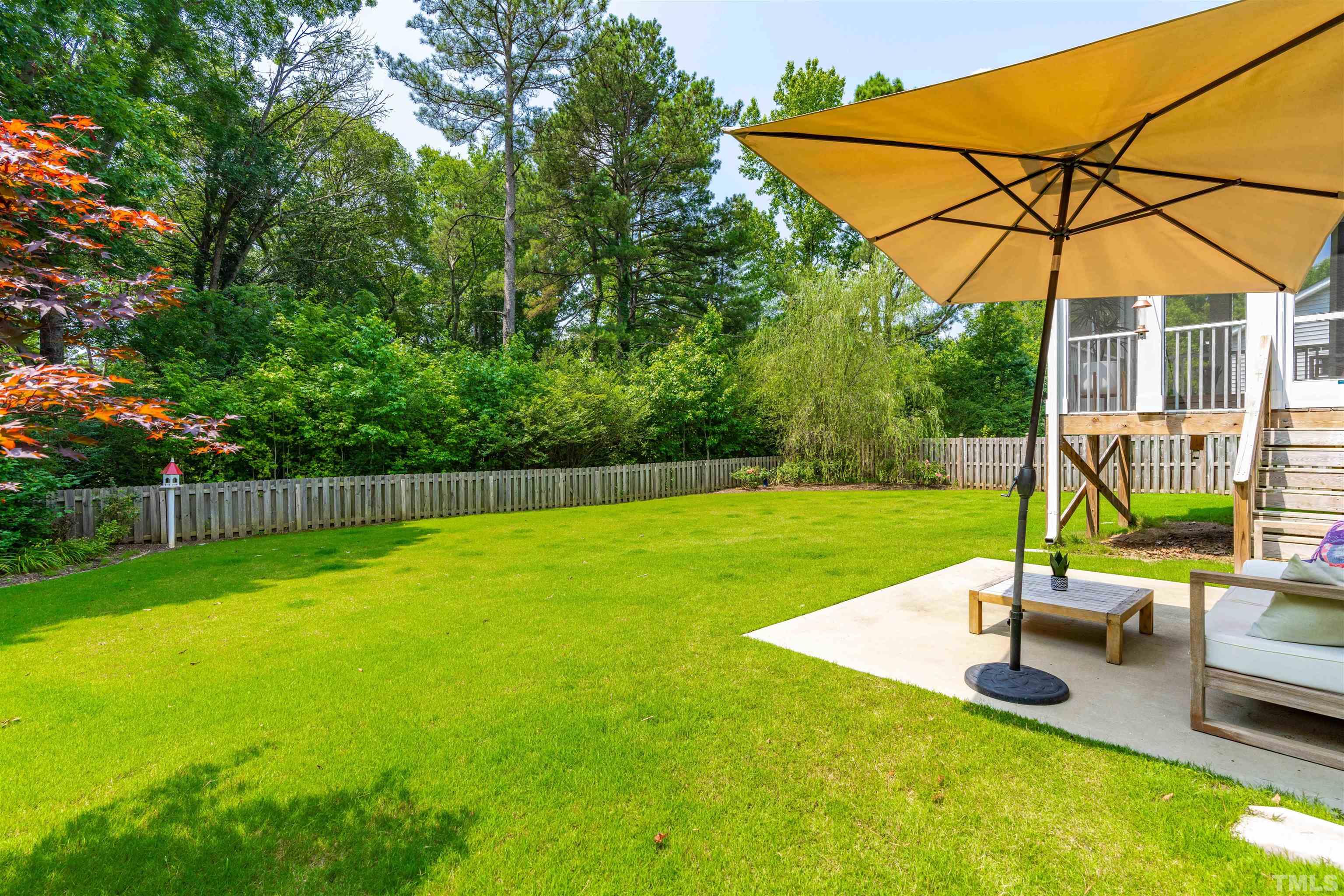 3545 South Beaver Lane Raleigh, NC 27604 - Photo 52 of 57 Gallery Image 52