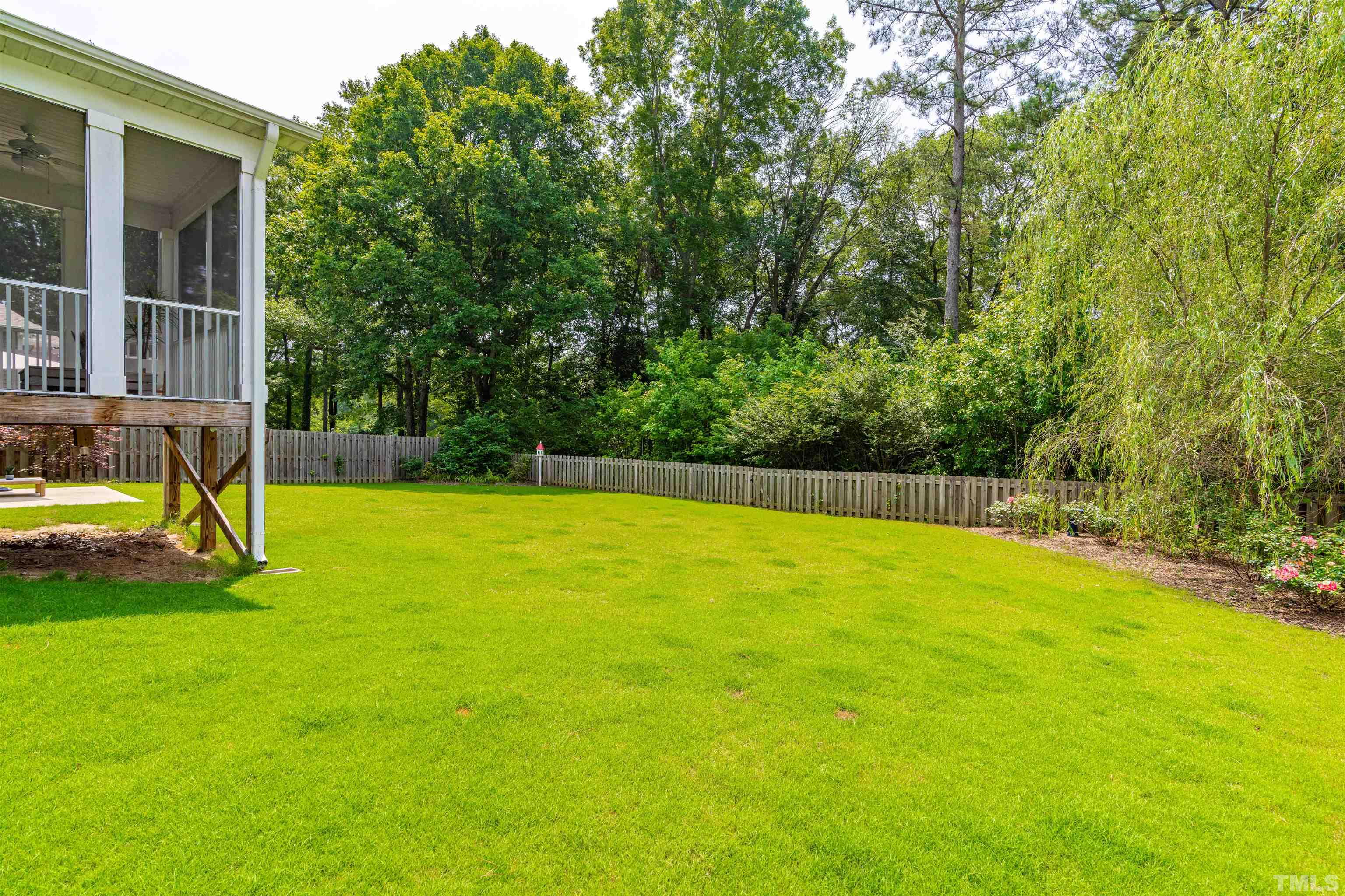 3545 South Beaver Lane Raleigh, NC 27604 - Photo 54 of 57 Gallery Image 54