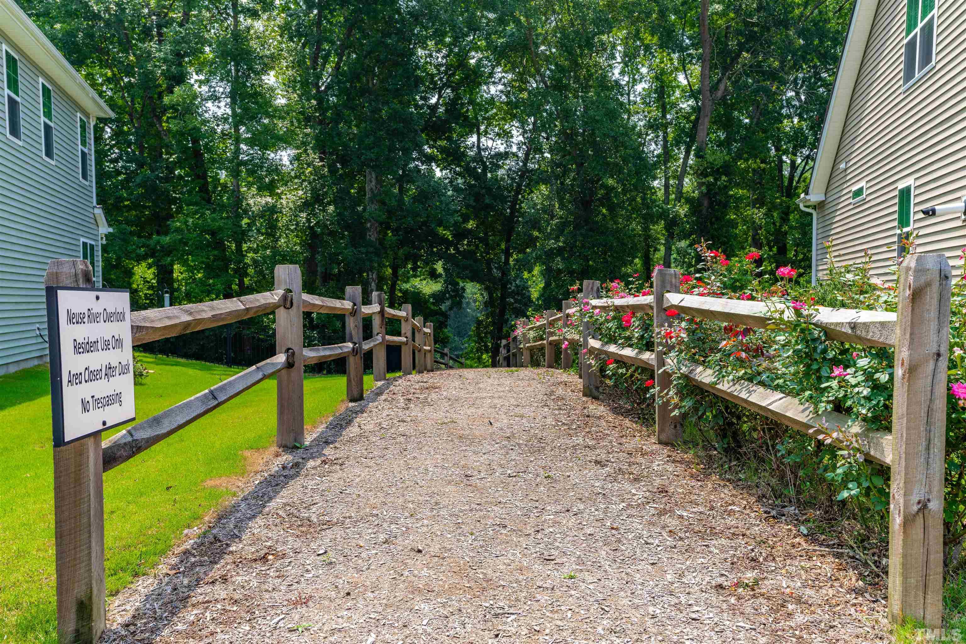 3545 South Beaver Lane Raleigh, NC 27604 - Photo 55 of 57 Gallery Image 55