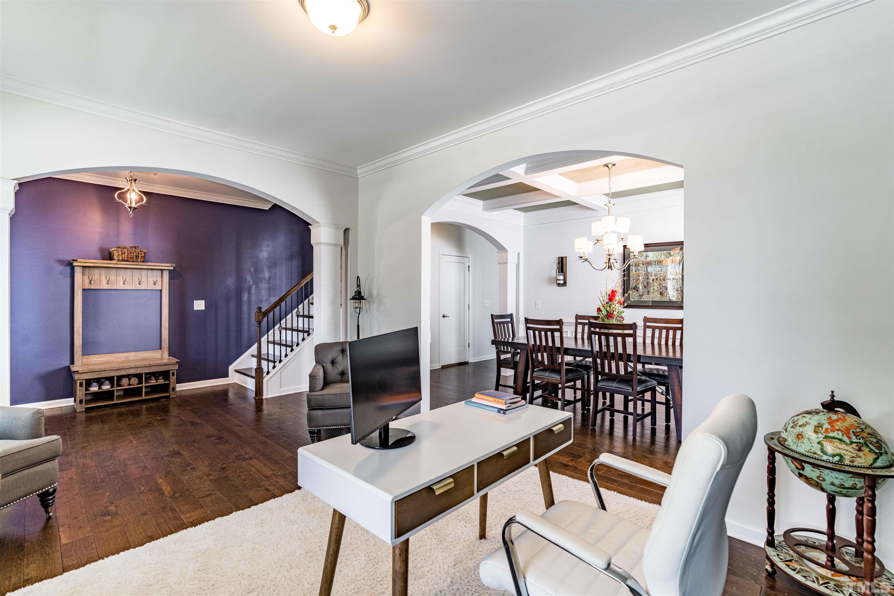 3545 South Beaver Lane Raleigh, NC 27604 - Photo 6 of 57 Gallery Image 6