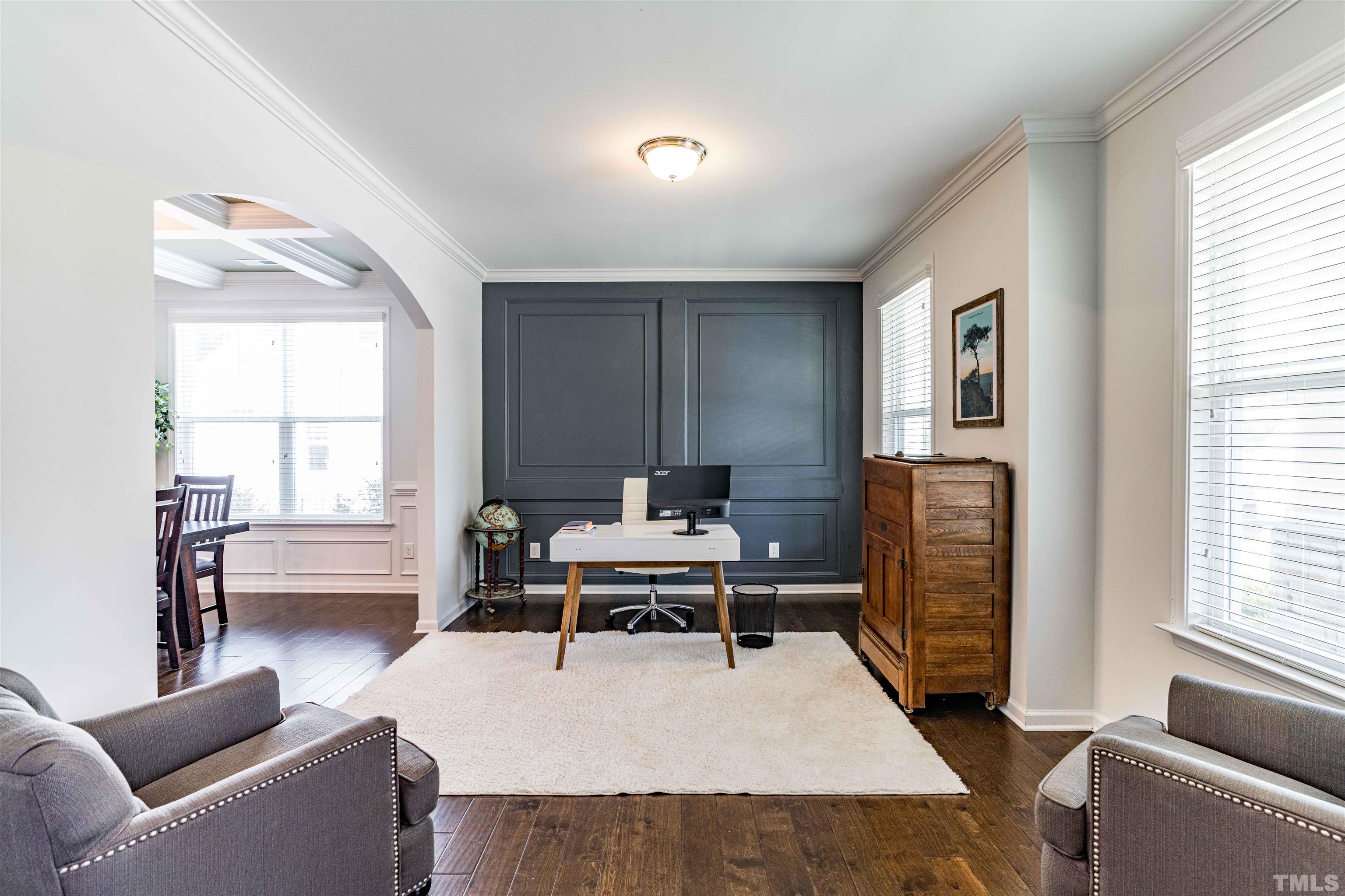 3545 South Beaver Lane Raleigh, NC 27604 - Photo 7 of 57 Gallery Image 7