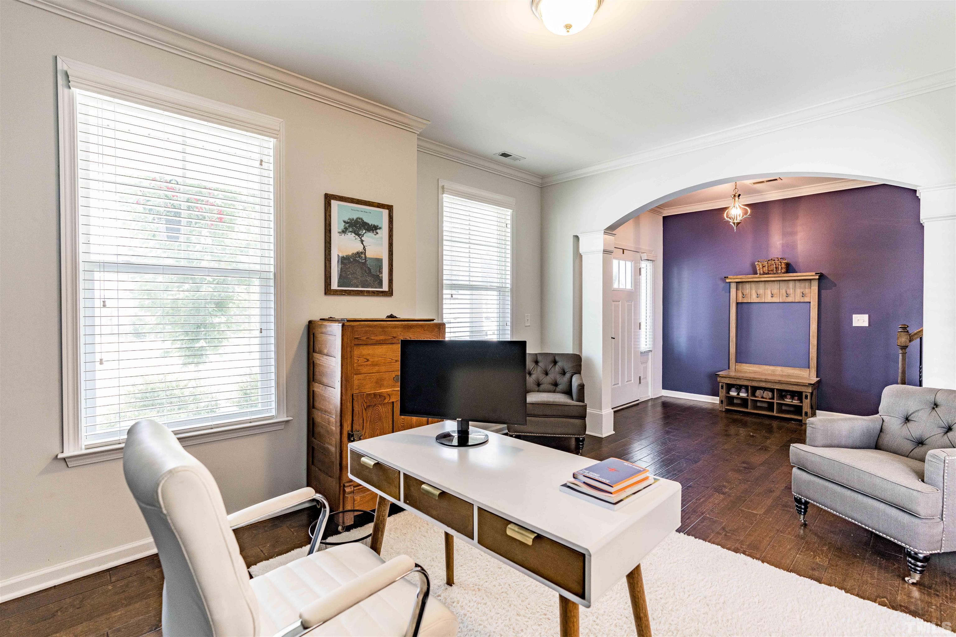 3545 South Beaver Lane Raleigh, NC 27604 - Photo 9 of 57 Gallery Image 9