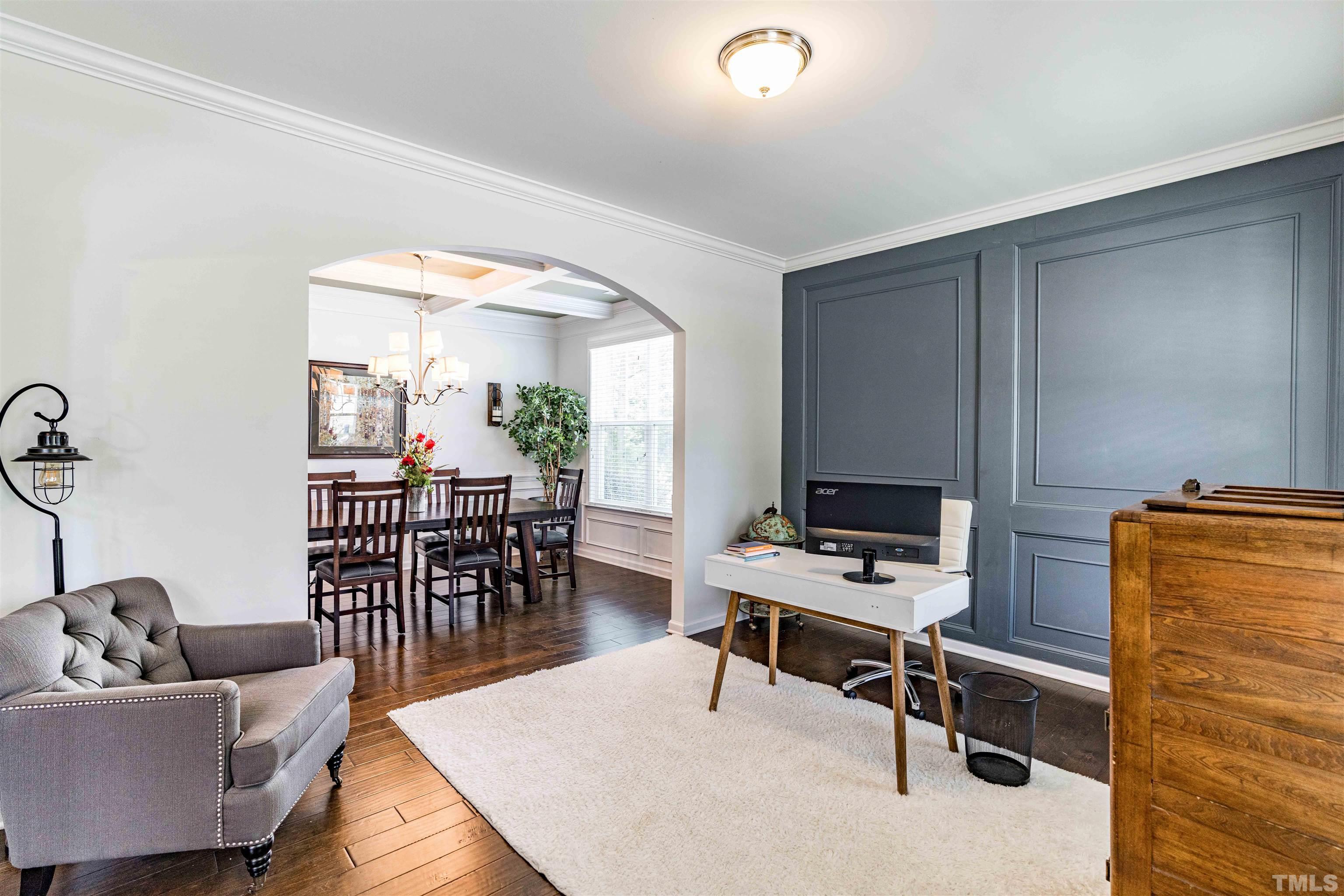 3545 South Beaver Lane Raleigh, NC 27604 - Photo 10 of 57 Gallery Image 10