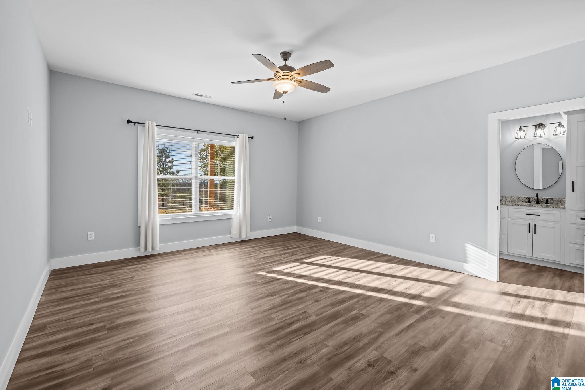 1097 Jones Chapel Road Springville, AL 35146 - Photo 26 of 44