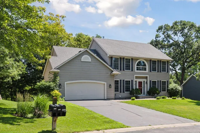 $570,000 | 4116 North River Run, Savage, MN 55378