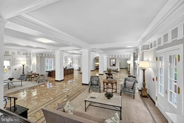 a view of a utility room with washer and dryer