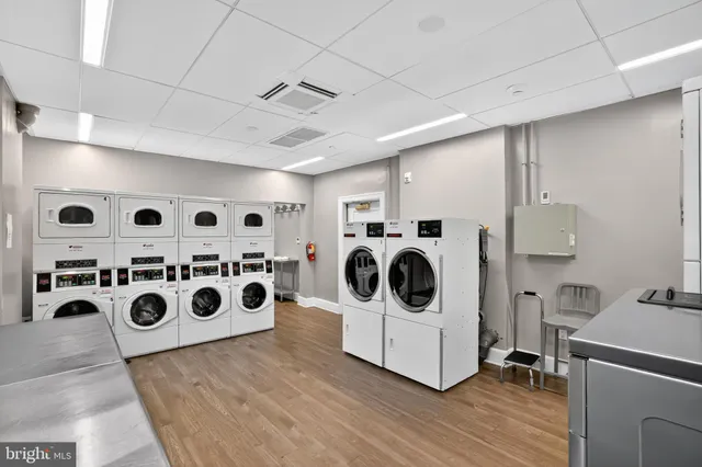 $725,000 | 1661 Crescent Place Northwest, Unit 604, Washington, DC 20009