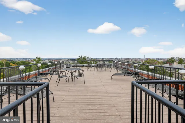 $725,000 | 1661 Crescent Place Northwest, Unit 604, Washington, DC 20009