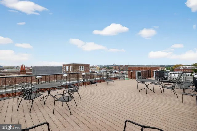 $725,000 | 1661 Crescent Place Northwest, Unit 604, Washington, DC 20009